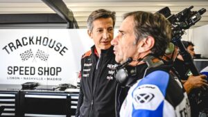 Davide Brivio: Masa Depan MotoGP Tak Bisa Hanya Andalkan Balapan di Lintasan