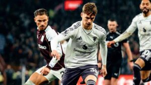 Putra Kembar Manajer Interim MU: Tyler dan Jack Fletcher, Calon Gelandang Masa Depan Tim Setan Merah