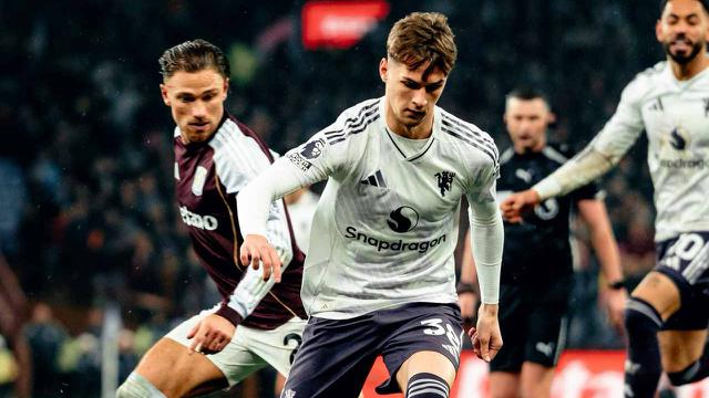 Putra Kembar Manajer Interim MU: Tyler dan Jack Fletcher, Calon Gelandang Masa Depan Tim Setan Merah!