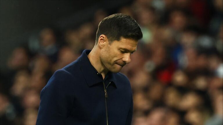 Real Madrid Resmi Berpisah dengan Xabi Alonso Usai Gagal di Supercopa