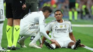 Krisis Kebugaran atau Kedalaman Skuad? Akar Masalah Real Madrid Kembali Dipertanyakan