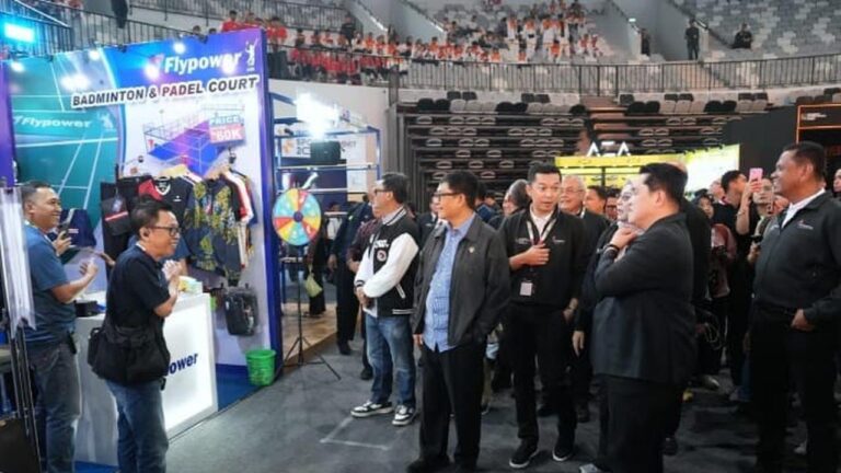 Kemenpora Buka Seleksi Deputi Industri Olahraga untuk Profesional Non-ASN