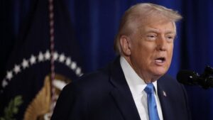 Ketegangan Politik dan Ancaman Trump Jadi Bayangan Piala Dunia 2026