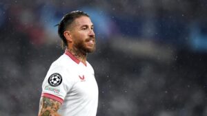 Sergio Ramos Siap Pulang sebagai Bos? Bek Legendaris Spanyol Selangkah Lagi Ambil Alih Sevilla