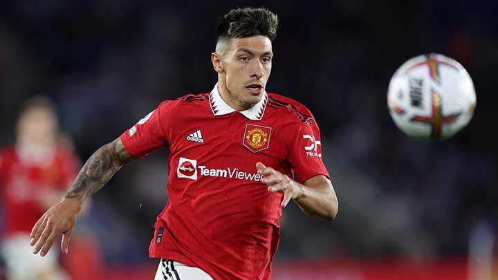 Pengakuan Jujur Lisandro Martinez: Hampir Pensiun Usai Cedera ACL