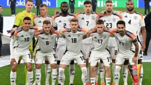 Boikot Piala Dunia 2026 Muncul dari Jerman, Ini Pemicunya