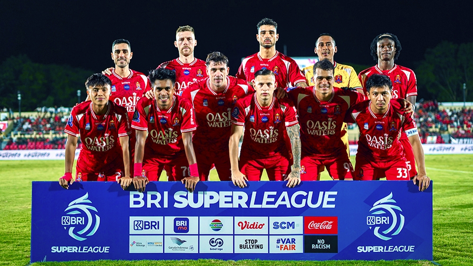 Persijap Jepara “Serbu” Bursa Transfer! Eks Bintang Indian Super League Langsung Bawa Kemenangan, Sinyal Kabur dari Zona Degradasi?