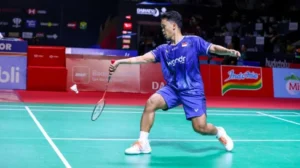 Ginting Comeback, Fajar/Fikri Mulus, Istora Jadi Neraka Lawan