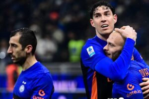 Lautaro dkk Tak Terbendung! Inter Milan Comeback Brutal, Pisa Jadi Korban