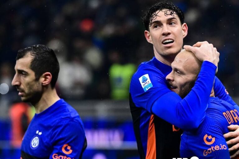 Lautaro dkk Tak Terbendung! Inter Milan Comeback Brutal, Pisa Jadi Korban