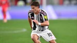 Nomor 10 Bukan Beban! Kenan Yildiz Justru Makin Gila di Juventus