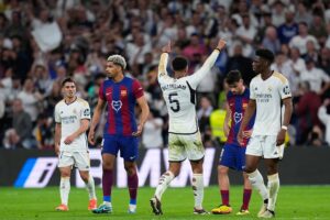 El Clasico di Tanah Arab: Barcelona dan Real Madrid Siap Berduel di Final Piala Super Spanyol 2026