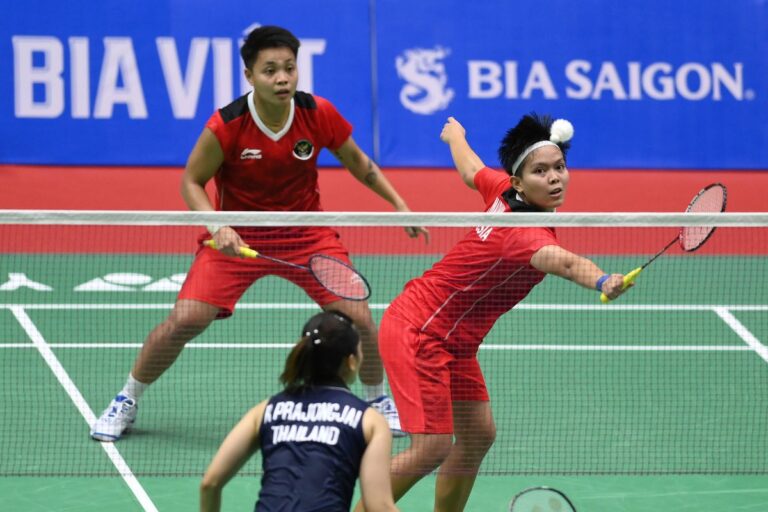 PBSI Targetkan Dua Gelar di Indonesia Masters 2026