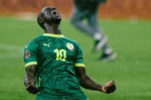 Sadio Mane Pertimbangkan Pensiun dari Timnas Senegal Usai Piala Afrika 2026
