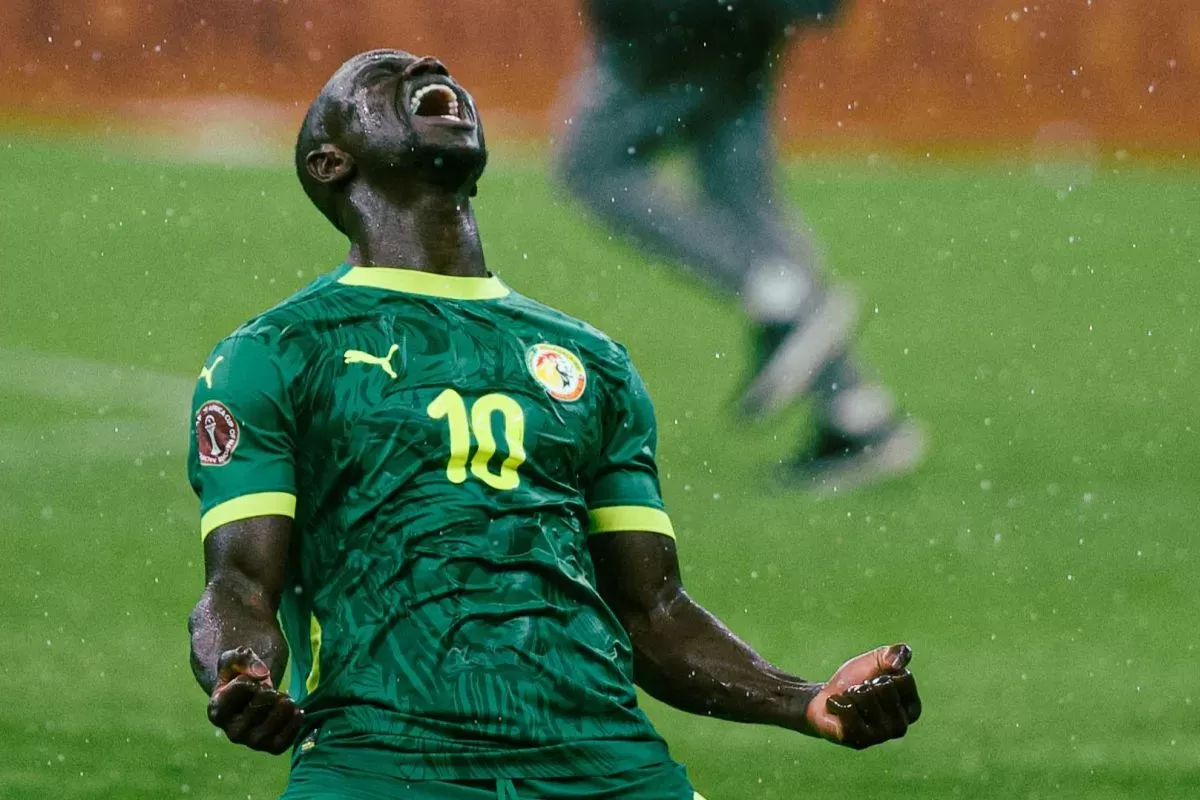 Sadio Mane Pertimbangkan Pensiun dari Timnas Senegal Usai Piala Afrika 2026