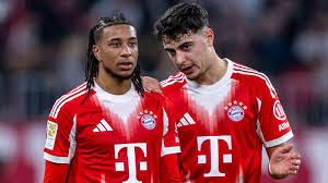 Real Madrid Siapkan Manuver Besar Demi Michael Olise