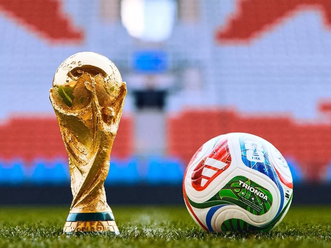 Prediksi Taruhan Piala Dunia 2026: Akankah Pecahkan Rekor Global Senilai $35 Miliar?