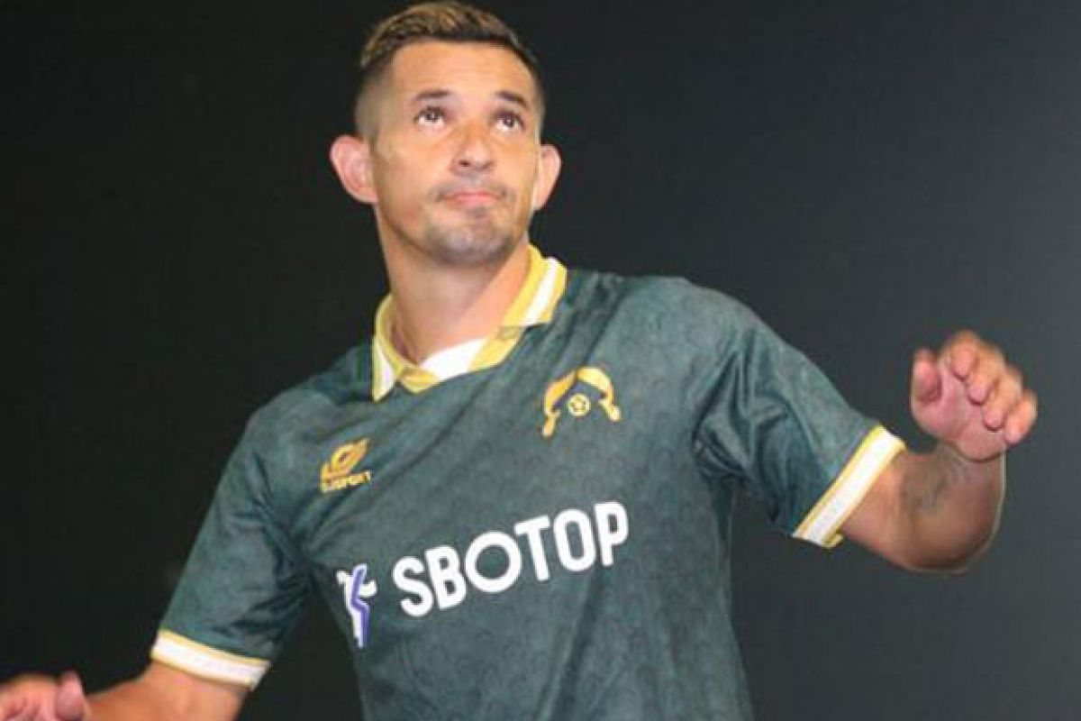 Promosi Slot Online tegas4d di Lapangan Hijau, Pemerintah Tarik Rem Darurat