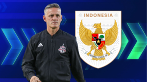 Alasan John Herdman Pilih Timnas Indonesia: Tantangan Besar dengan Potensi Menjanjikan