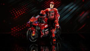 Peta Kekuatan Baru: Bagaimana Marc Marquez Beradaptasi dengan Motor Barunya untuk Musim 2026?