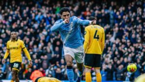 Etihad Bergemuruh! Man City Bangkit Usai Periode Tanpa Kemenangan