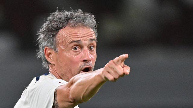 Guncangan di Parc des Princes: Luis Enrique Tolak Perpanjangan Kontrak dan Siap Tinggalkan PSG
