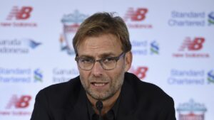 Masa Depan Jurgen Klopp Jadi Sorotan, 4 Klub Raksasa Eropa Ini Disebut Siap Menampung