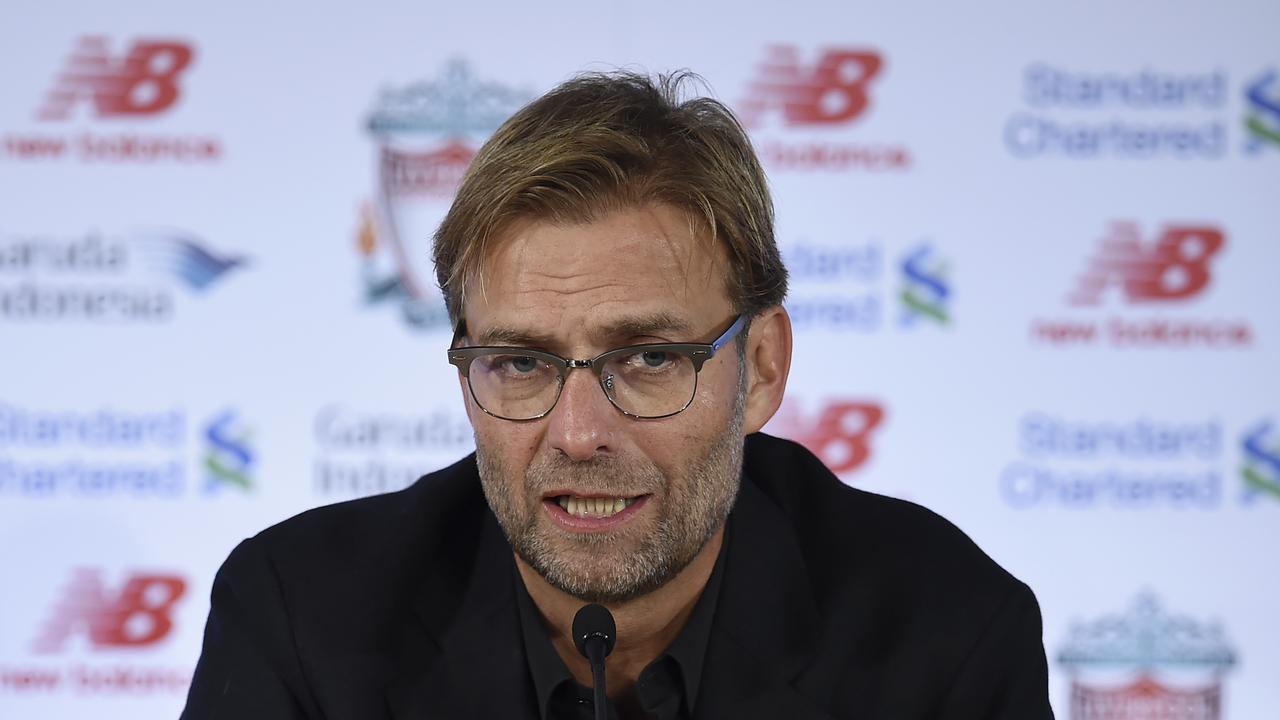 Masa Depan Jurgen Klopp Jadi Sorotan, 4 Klub Raksasa Eropa Ini Disebut Siap Menampung