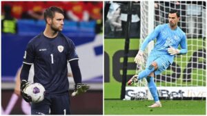 Persaingan 5 Kiper Timnas Indonesia di FIFA Series 2026 Makin Panas, Paes atau Emil Audero yang Jadi Pilihan Utama