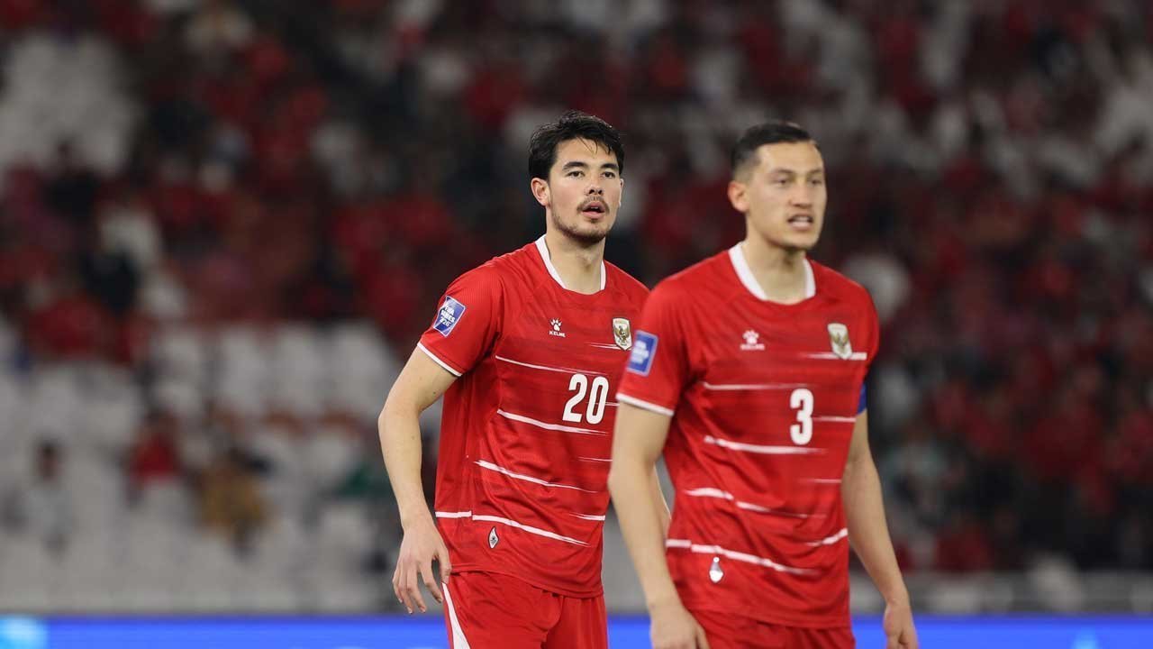 Hajar St Kitts 4-0, Timnas Indonesia Intip Lonjakan Ranking FIFA jika Tumbangkan Bulgaria di Final