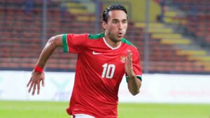 Ezra Walian Kembali ke Timnas Indonesia untuk FIFA Series 2026, Pelatih Persik Sebut Ini Hadiah atas Musim Gemilang