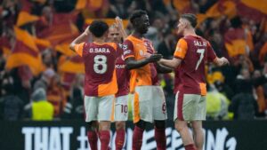 5 Alasan Galatasaray Bisa Tumbangkan Liverpool di Leg Pertama 16 Besar Liga Champions