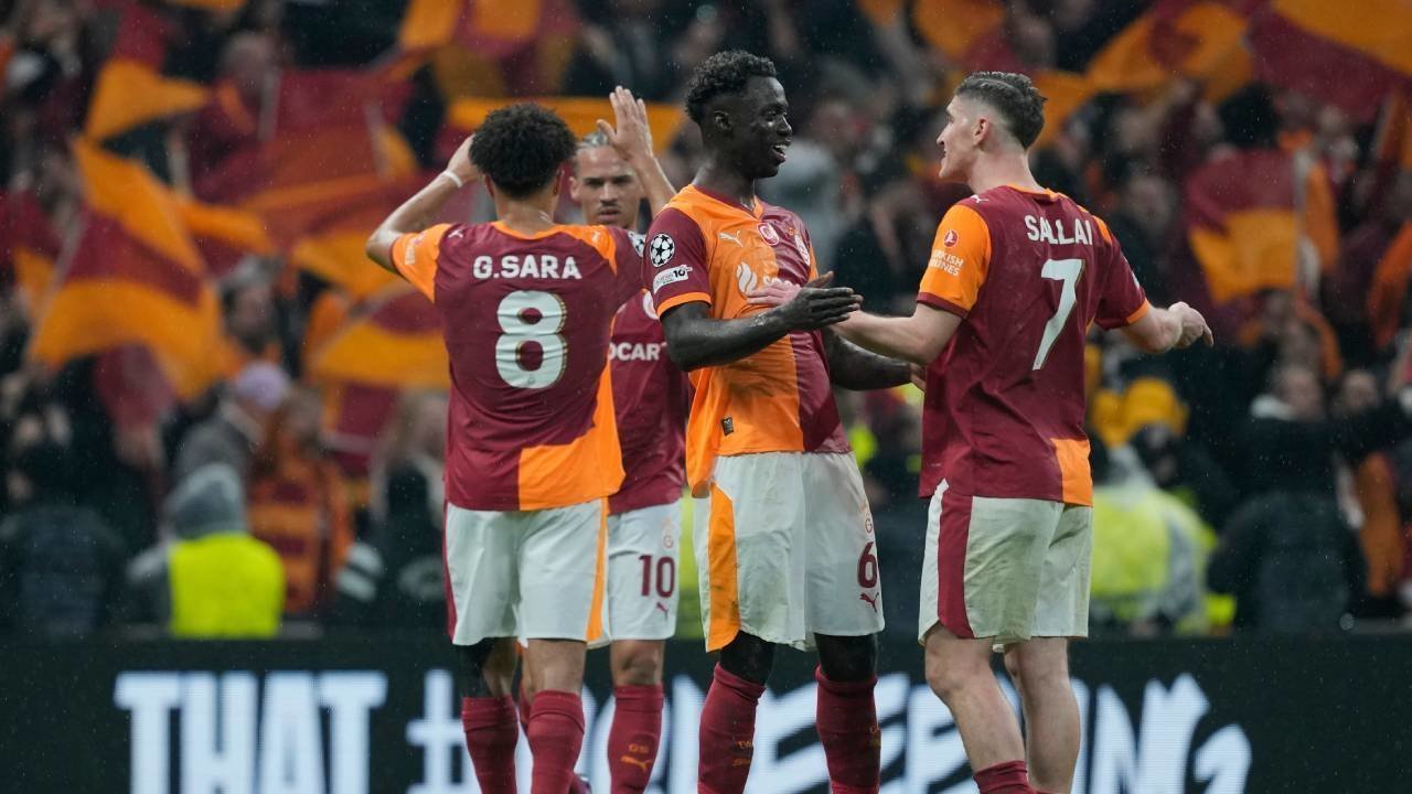 5 Alasan Galatasaray Bisa Tumbangkan Liverpool di Leg Pertama 16 Besar Liga Champions