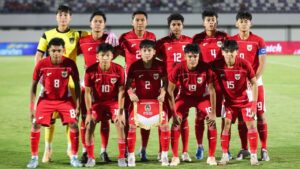 Hasil Undian Piala AFF U-17 2026: Indonesia Satu Grup dengan Vietnam dan Malaysia
