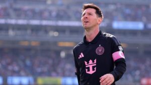 Lampaui Rekor Pele: Lionel Messi Resmi Menjadi Pencetak Gol Tendangan Bebas Terbanyak Kedua dalam Sejarah