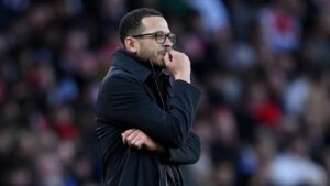 Dilema Chelsea di Fase Krusial: Liam Rosenior Akui Tim Kehabisan Waktu