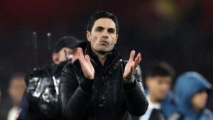 Analisis Masa Jabatan Mikel Arteta: Antara Keberuntungan dan Progresivitas di Arsenal