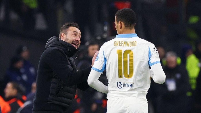 Rekonsiliasi Roberto De Zerbi: Permohonan Maaf dan Klarifikasi Terkait Kontroversi Mason Greenwood di Tottenham Hotspur