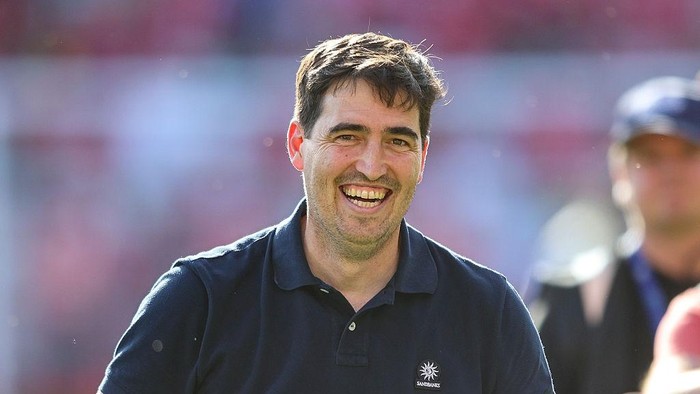Analisis Bursa Manajer Anfield: Andoni Iraola Disebut sebagai Kandidat Sempurna untuk Liverpool Pasca-Arne Slot