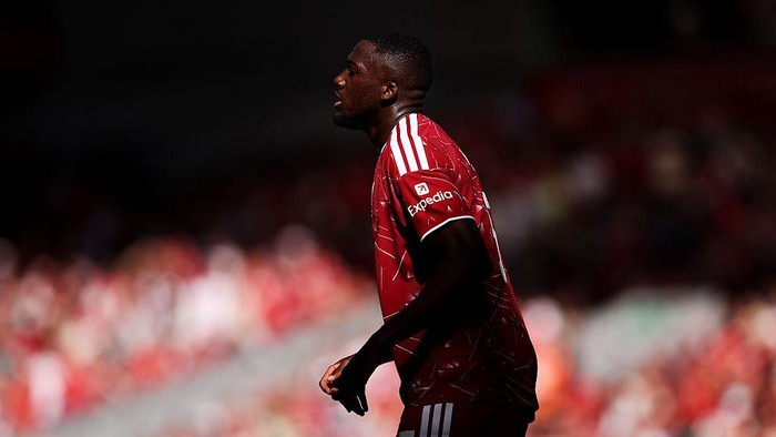 Kebuntuan Negosiasi: Masalah Besaran Bonus Menjadi Alasan Utama Ibrahima Konate Tolak Kontrak Baru di Liverpool