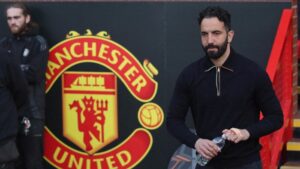 Kalkulasi Finansial Manchester United: Pesangon Rp 400 Miliar untuk Ruben Amorim Terbayar Lunas oleh Tiket UCL Michael Carrick