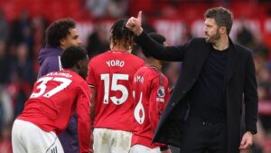 Peringatan Wayne Rooney untuk Fans Manchester United: Redam Ekspektasi Gelar Premier League Musim Depan