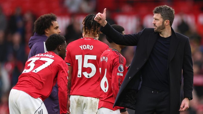 Peringatan Wayne Rooney untuk Fans Manchester United: Redam Ekspektasi Gelar Premier League Musim Depan