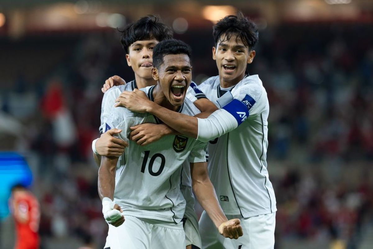 Sanksi Berat Komdis PSSI Usai Kericuhan EPA U-20: Fadly Alberto Dihukum 3 Tahun, Bhayangkara Ajukan Banding