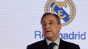 Florentino Perez Buka Suara soal Masa Depannya di Real Madrid, Bantah Mundur dan Umumkan Pemilu Klub
