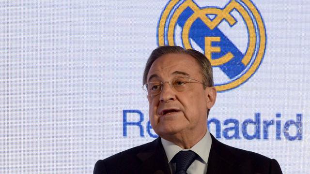 Florentino Perez Buka Suara soal Masa Depannya di Real Madrid, Bantah Mundur dan Umumkan Pemilu Klub