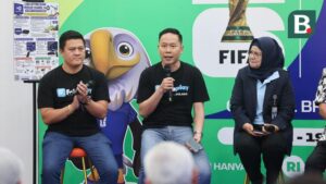 TVRI Resmi Gandeng Folaplay untuk Siarkan Piala Dunia 2026, Fans Bisa Nonton Lewat OTT dan TV Digital
