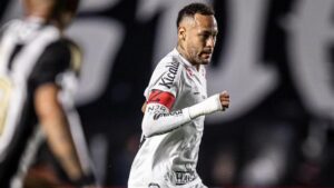Neymar Menangis Dipanggil Carlo Ancelotti ke Piala Dunia 2026: Semua Perjuangan Saya Terbayar