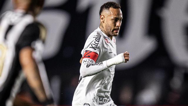 Neymar Menangis Dipanggil Carlo Ancelotti ke Piala Dunia 2026: Semua Perjuangan Saya Terbayar
