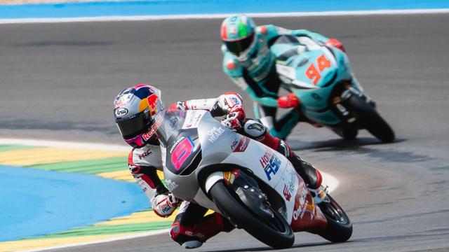 Jadwal Moto3 Catalunya 2026: Veda Ega Pratama Berburu Podium Lagi Usai Tampil Gacor di Le Mans